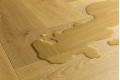 Ламінат Quick-Step Impressive Design Дуб кмин натуральний, 32 класс, фаска 4v, влагостійкий, 8*131*655 мм